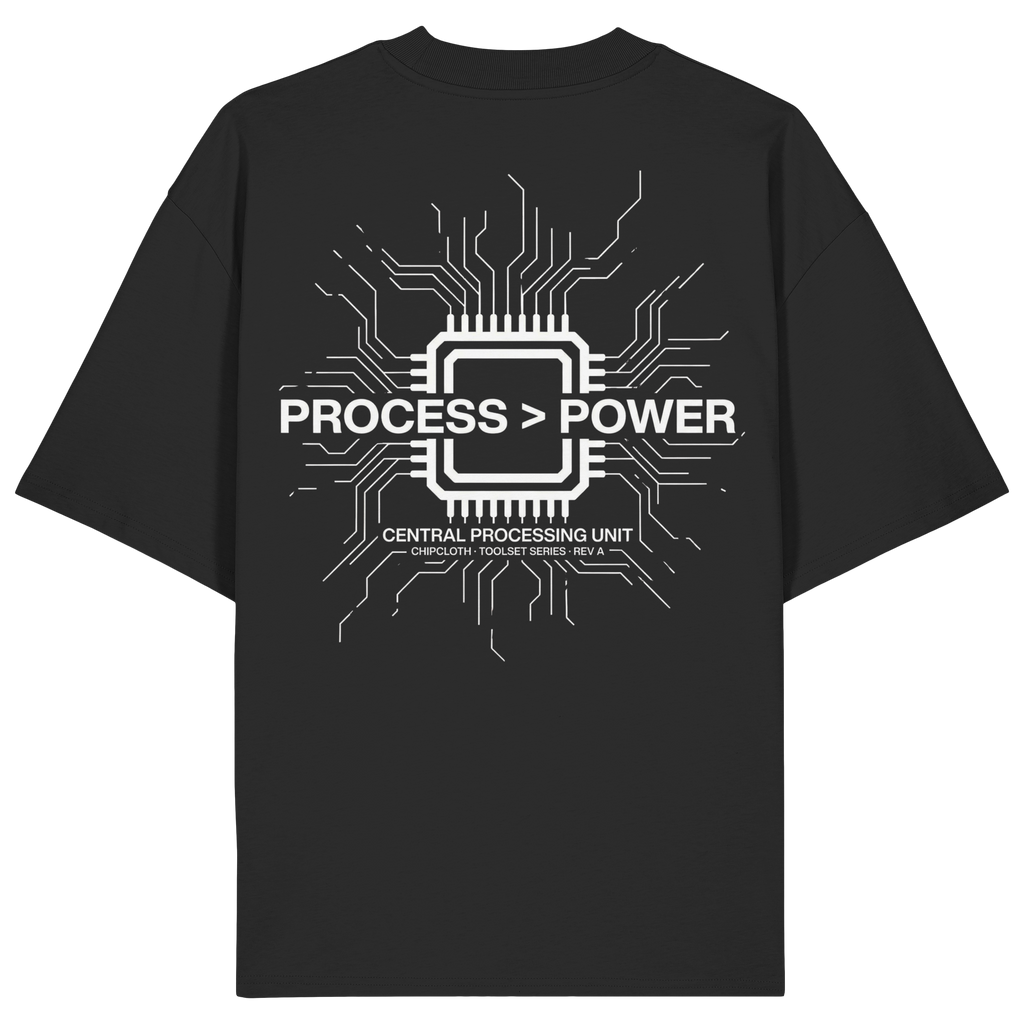 PROCESS POWER