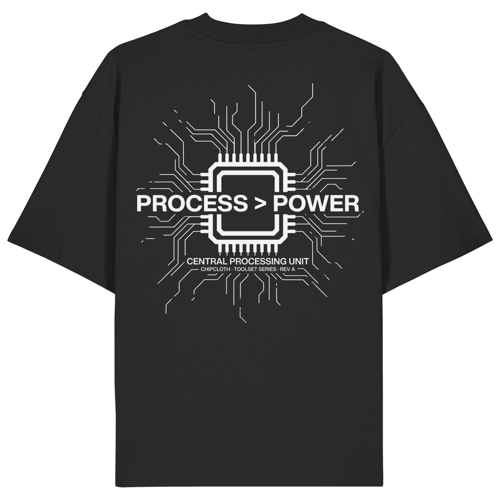 PROCESS POWER