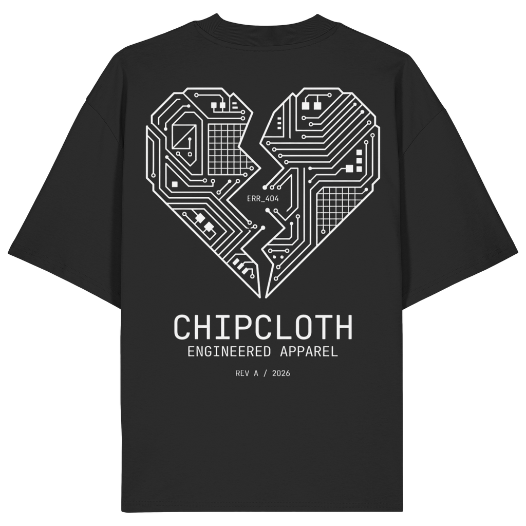 CHIPCLOTH ENGINEERED APPAREL