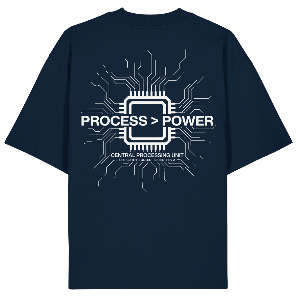 PROCESS POWER