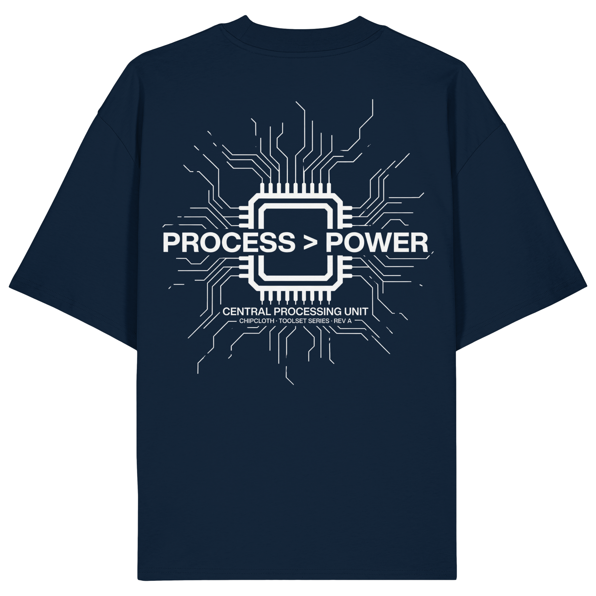 PROCESS POWER