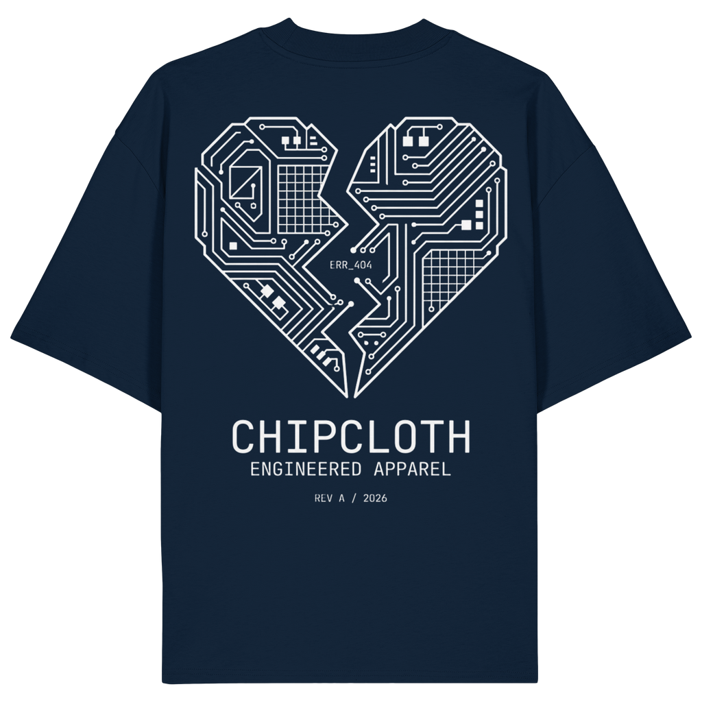 CHIPCLOTH ENGINEERED APPAREL