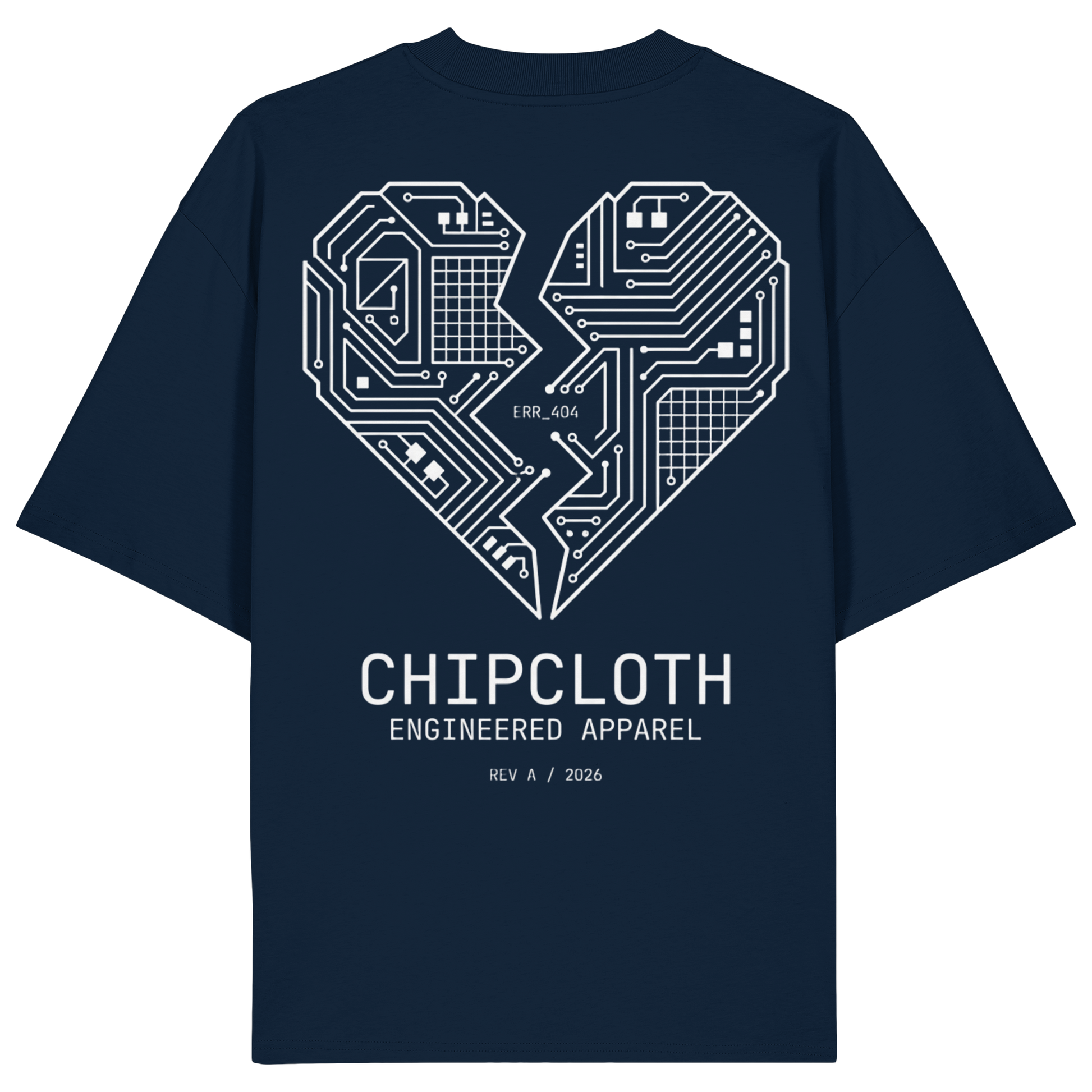 CHIPCLOTH ENGINEERED APPAREL