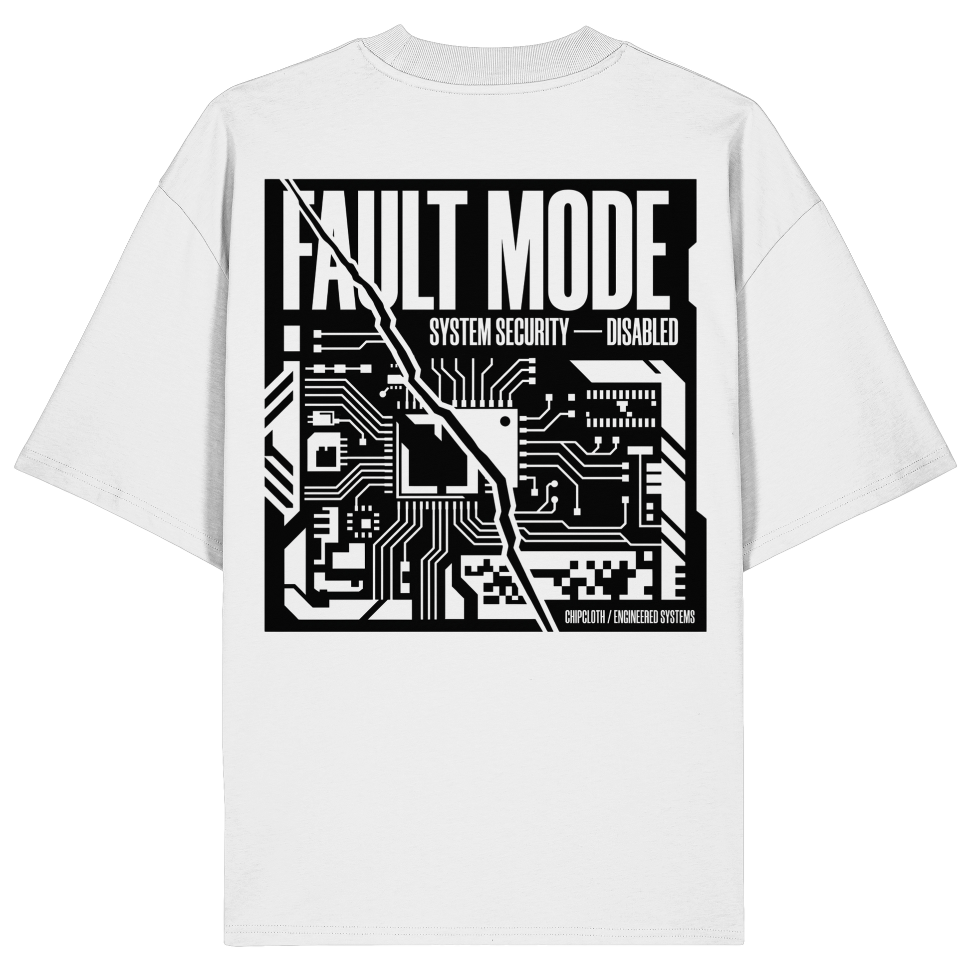 FAULT MODE