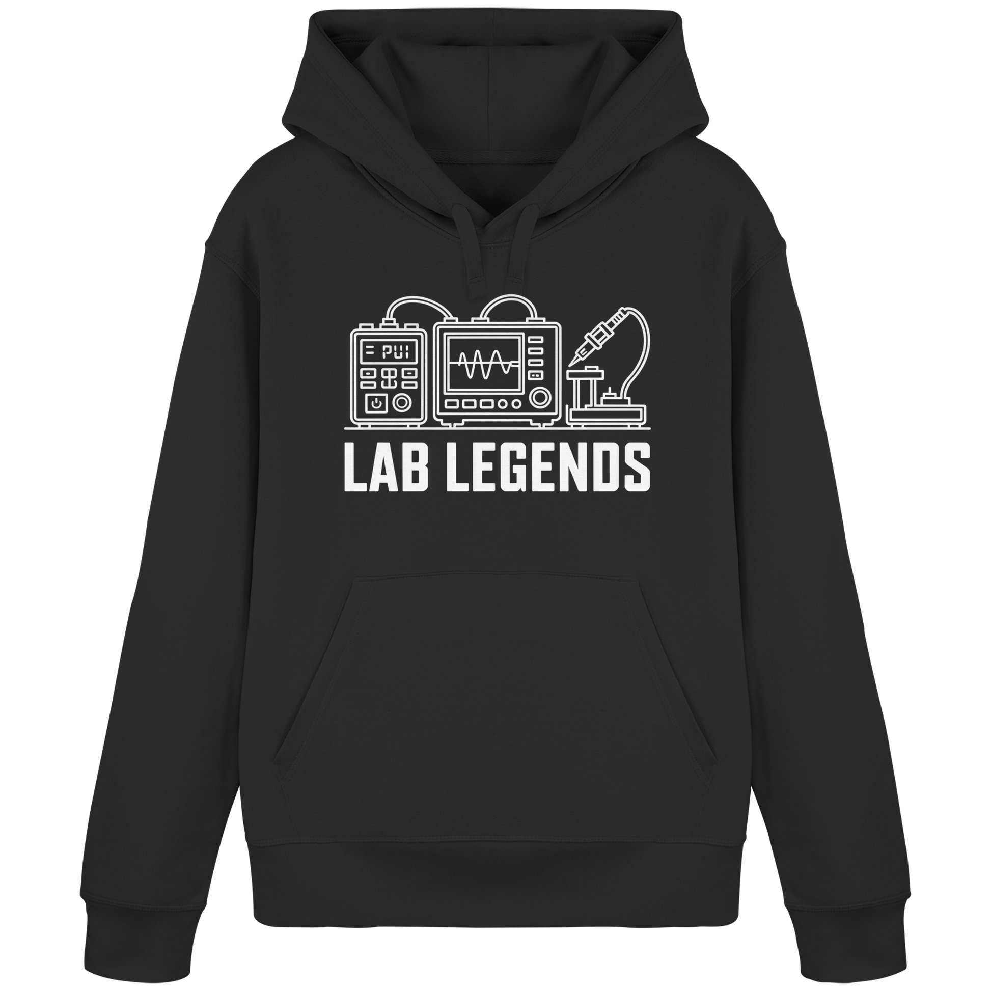 LAB LEGENDS