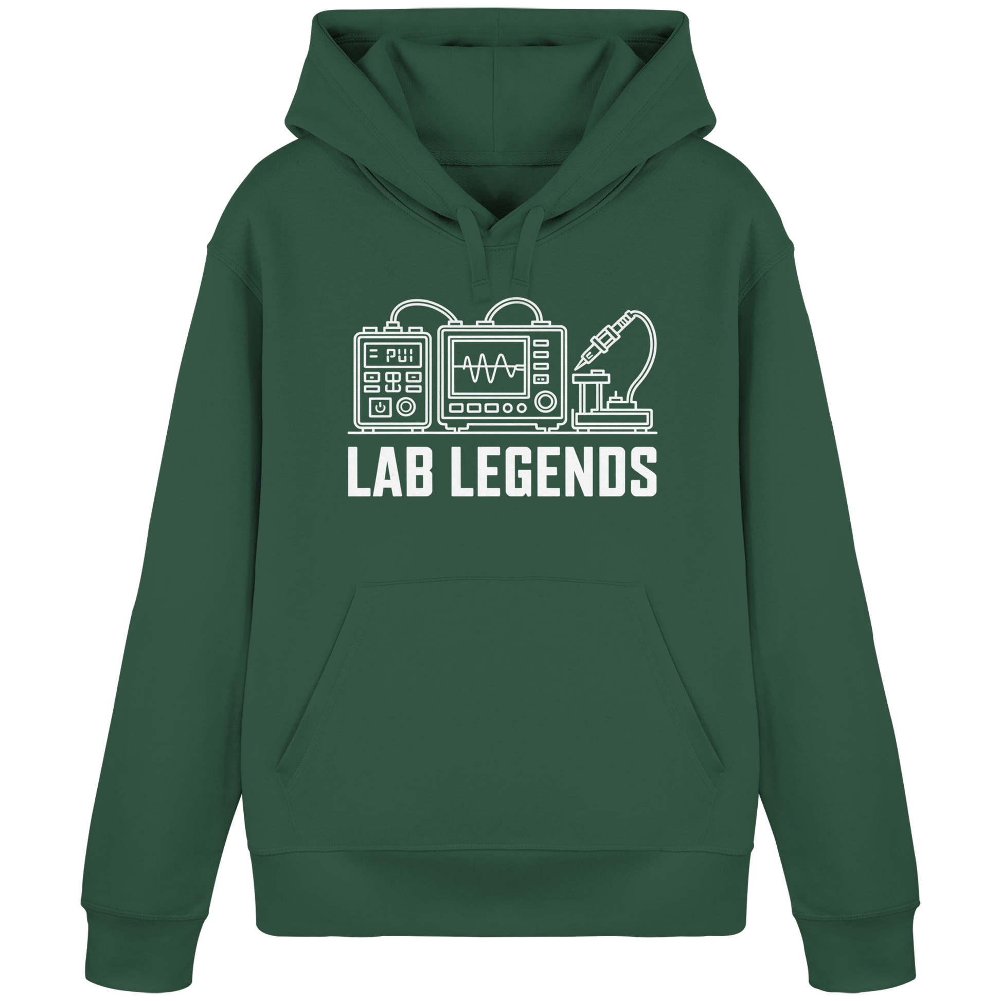 LAB LEGENDS