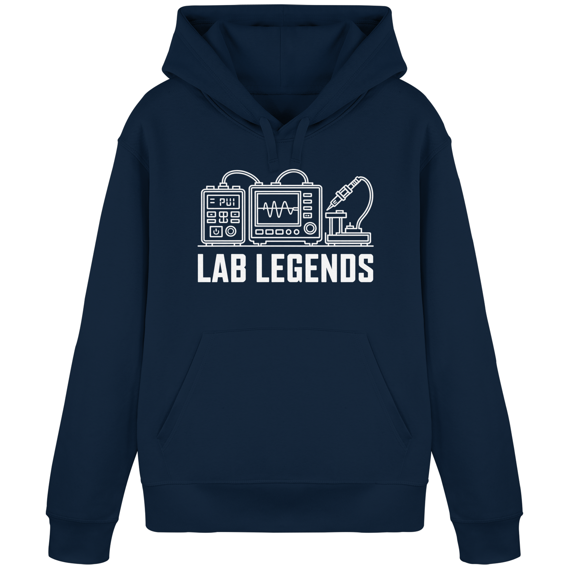 LAB LEGENDS