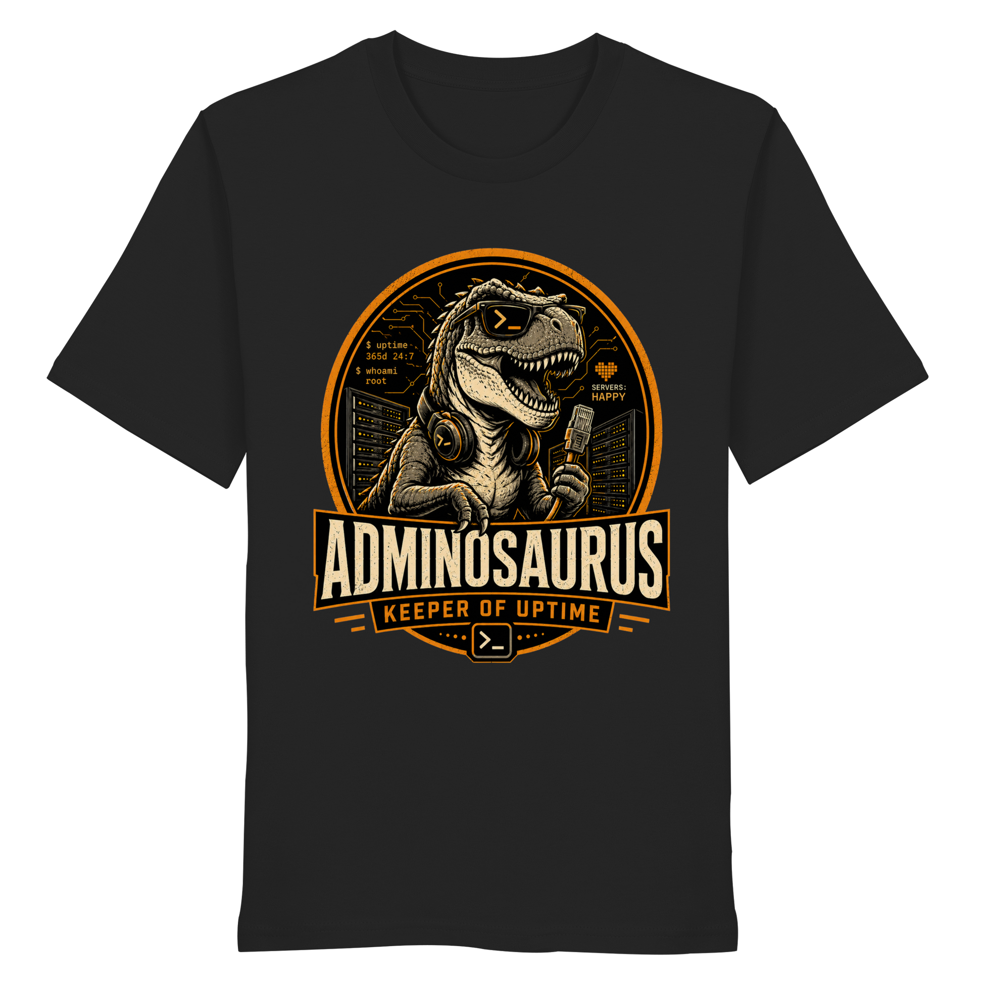 ADMINOSAURUS