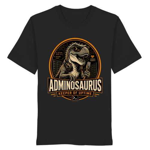 ADMINOSAURUS