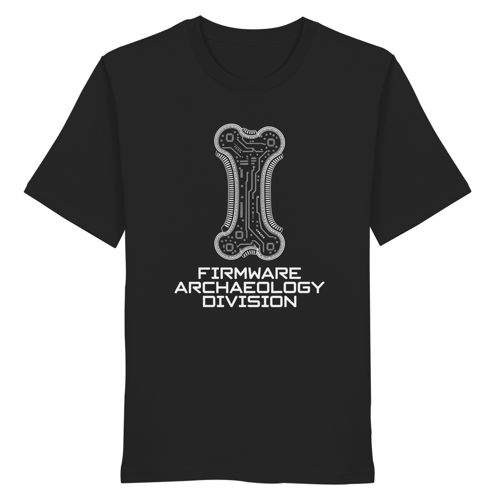FIRMWARE DIVISON