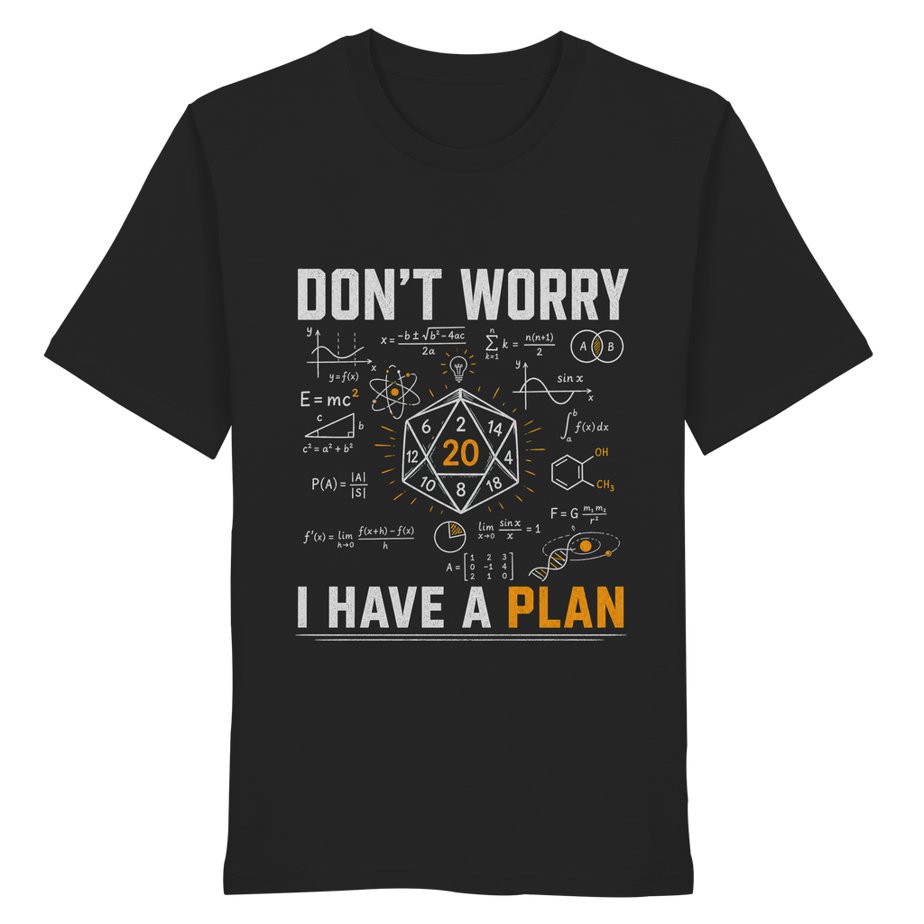 DONT WORRY