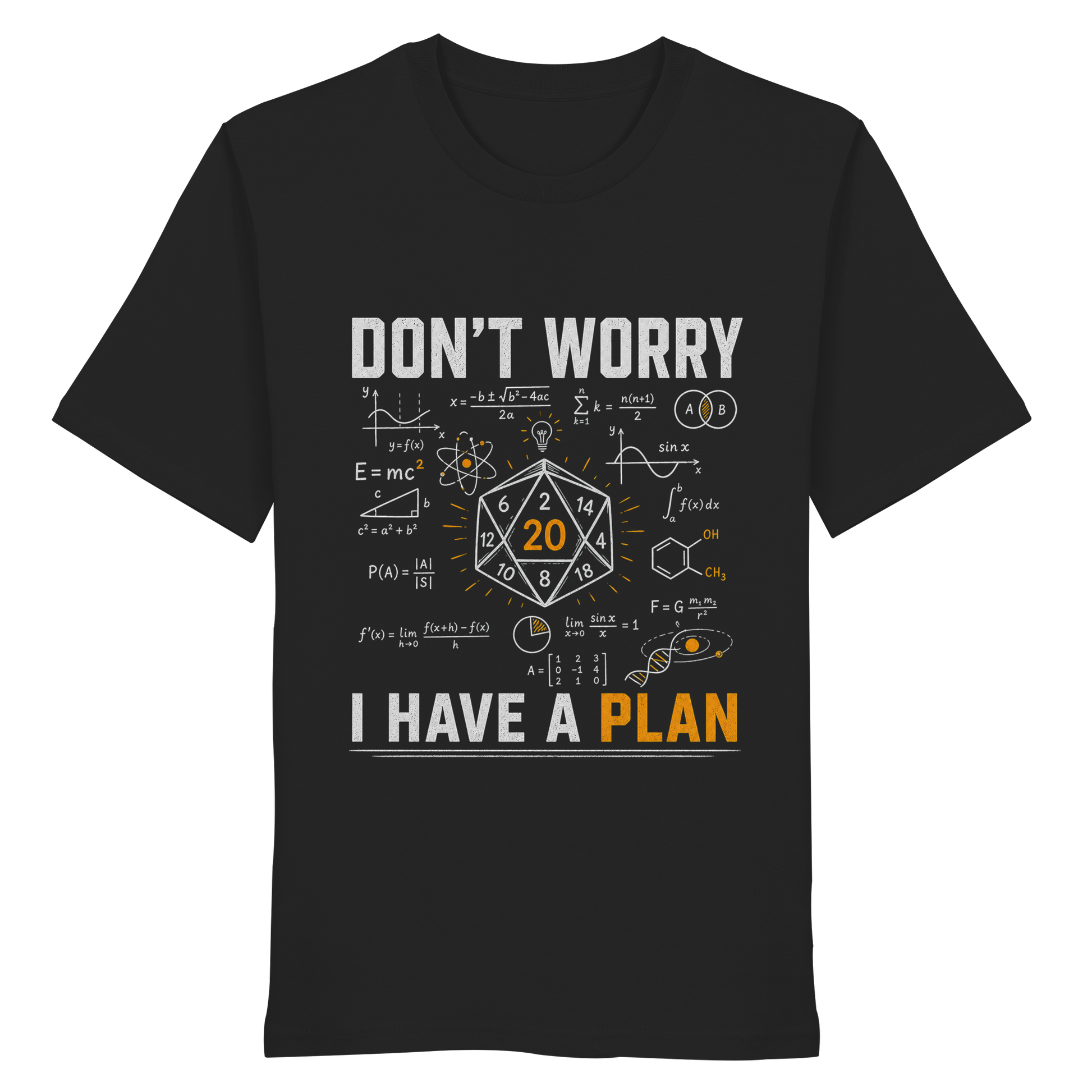 DONT WORRY