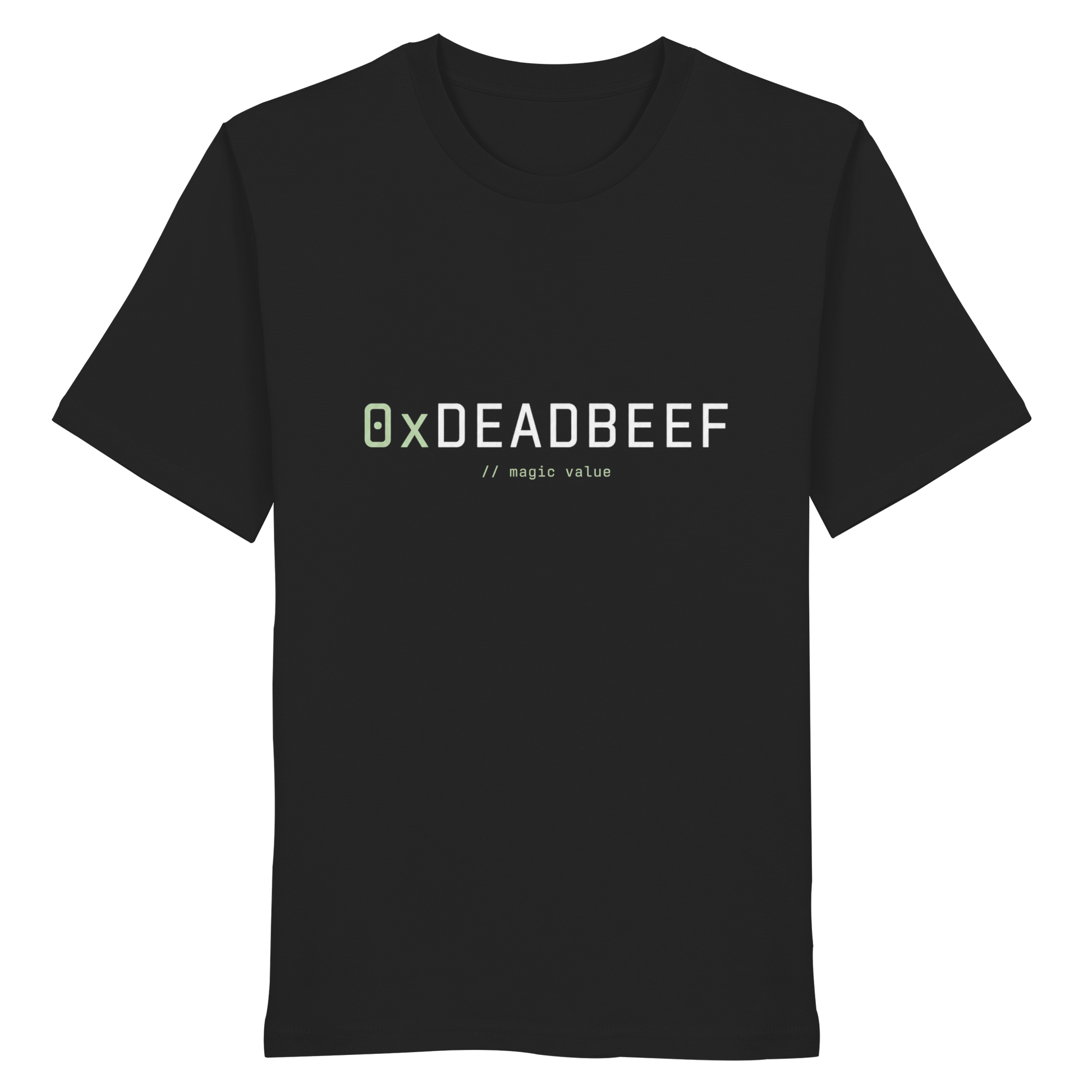 DEADBEAF