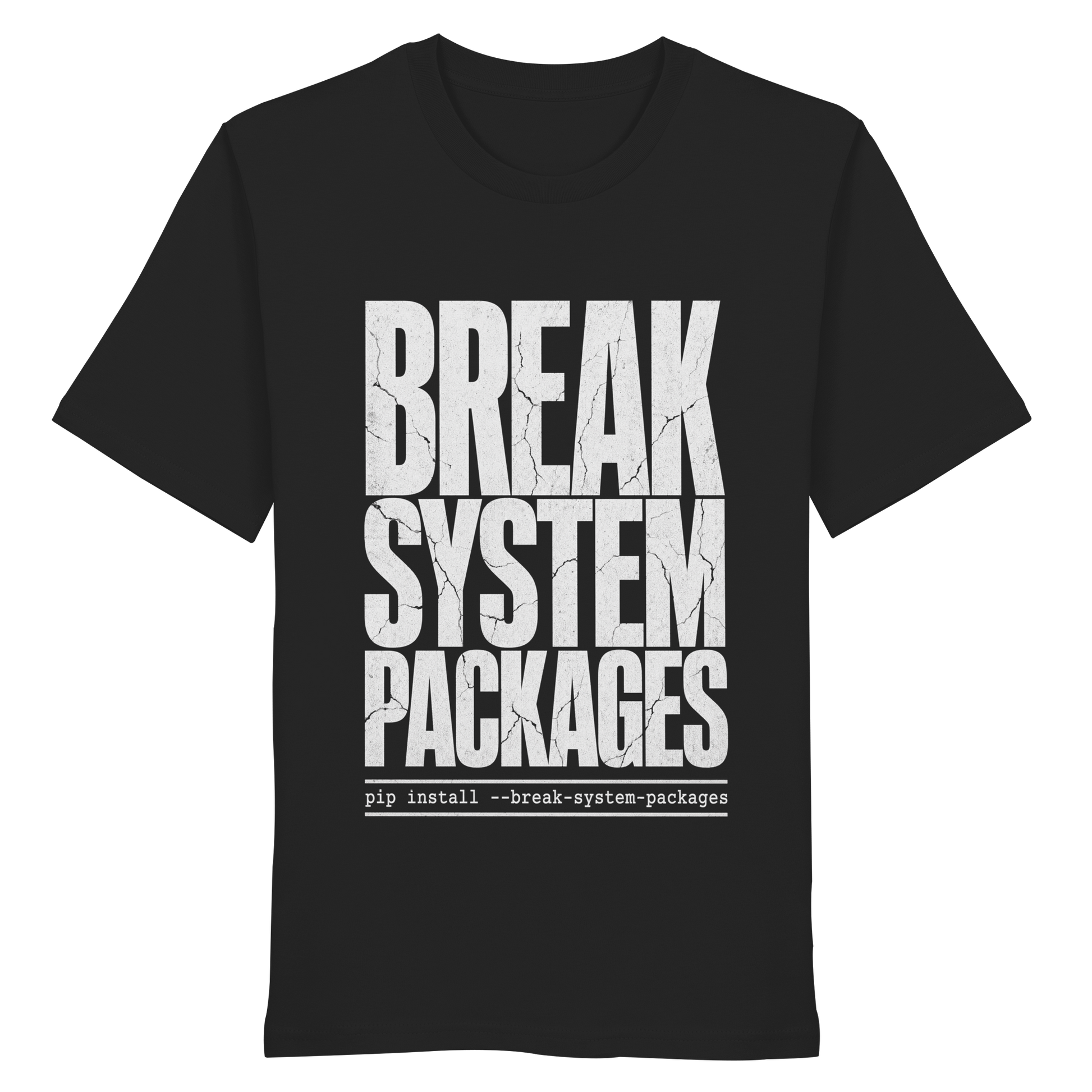 BREAK SYSTEM PACKAGES
