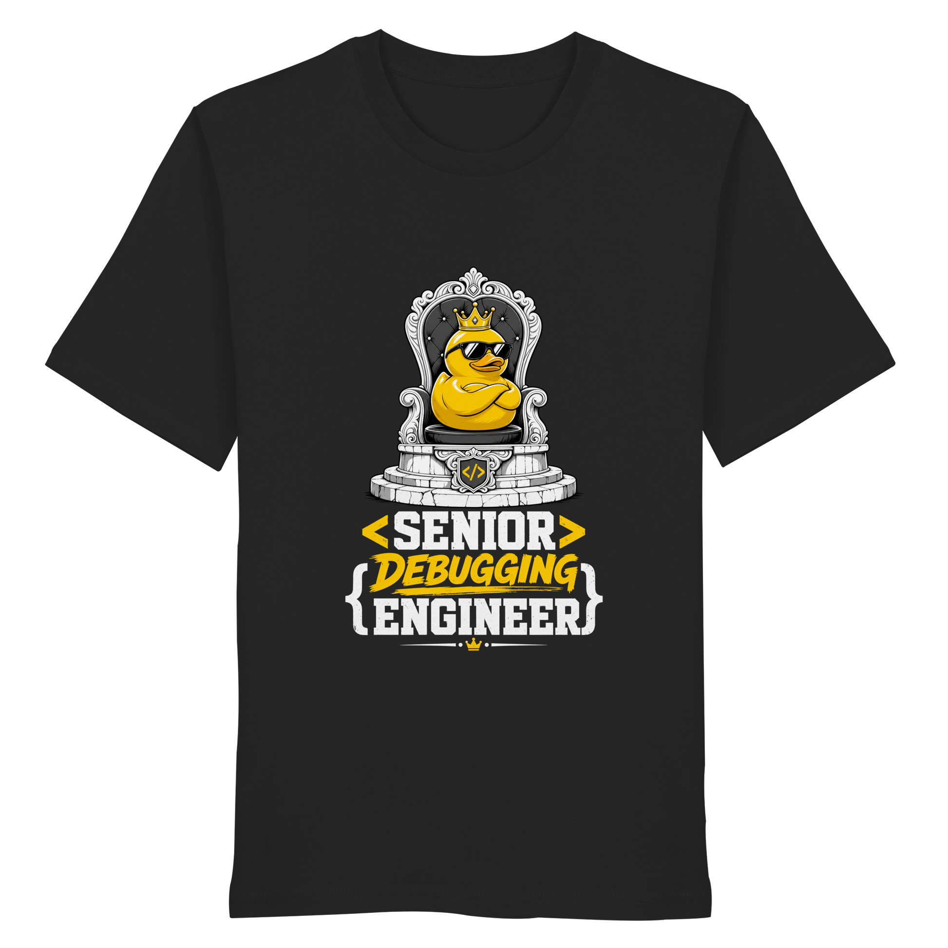 SENIOR DEBUGGING ENGINEER