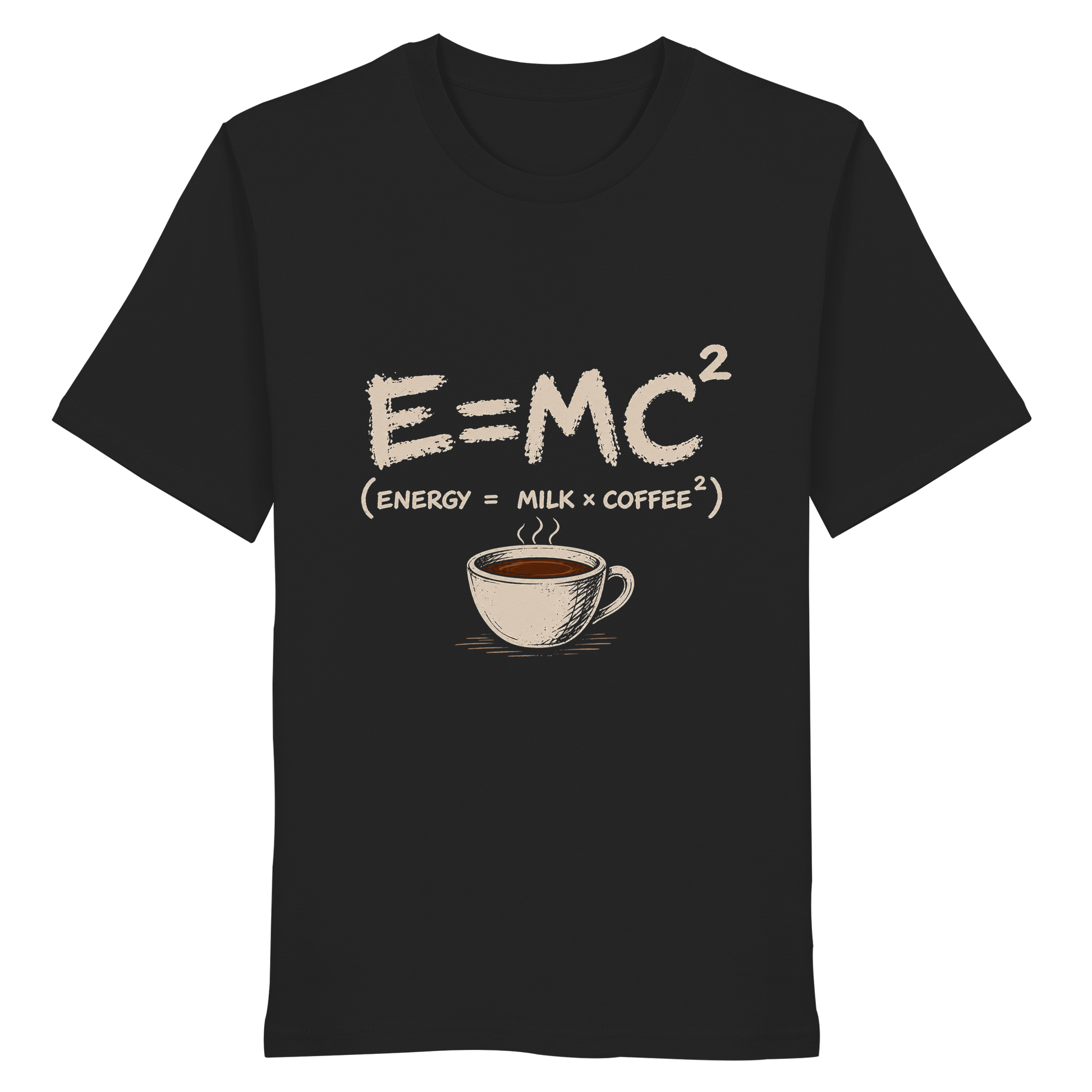 ENERGY MILK COFFEE