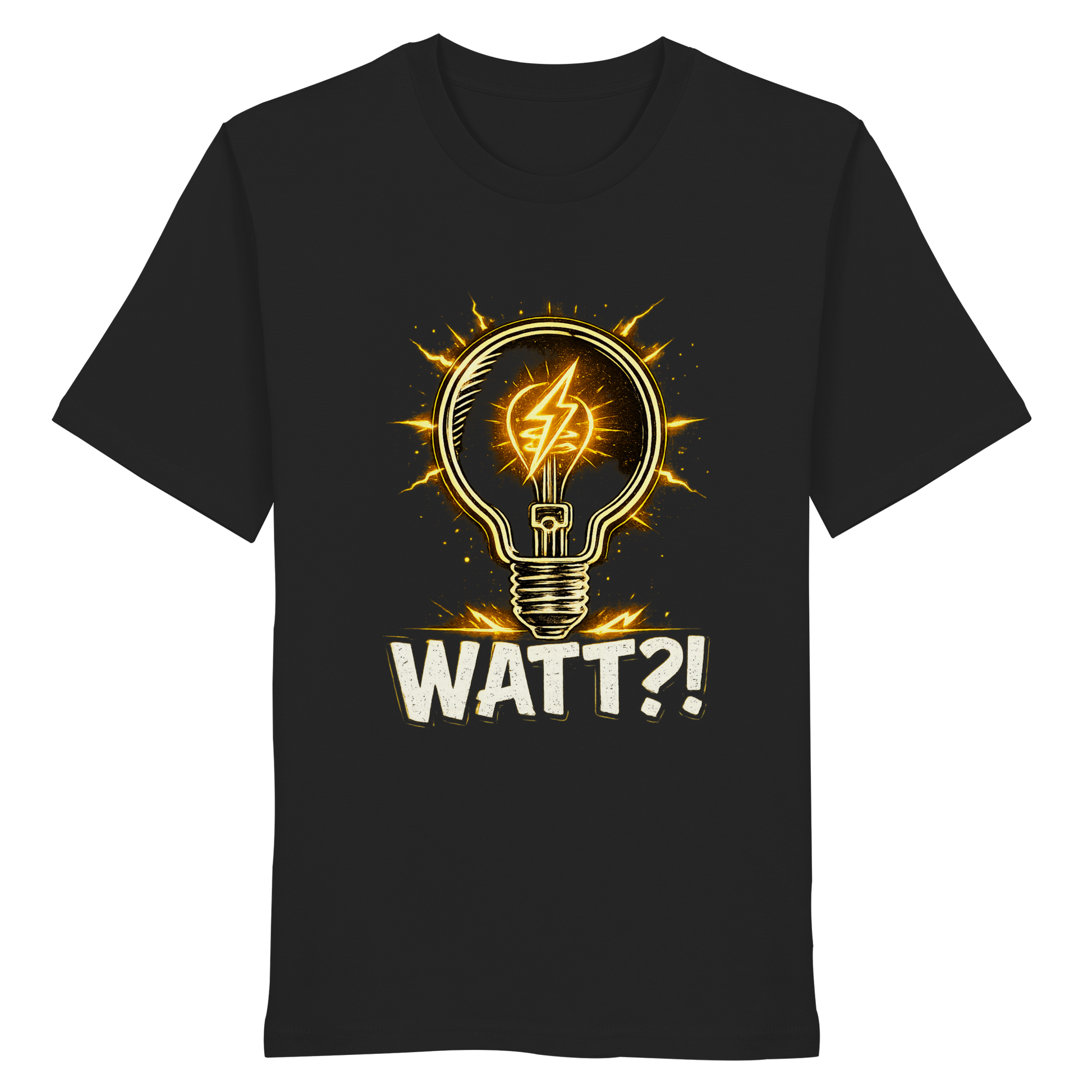 WATT?!
