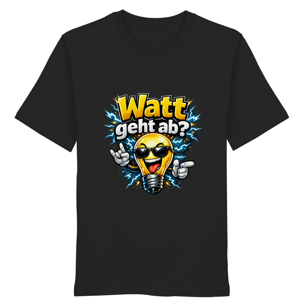 WATT GEHT AB