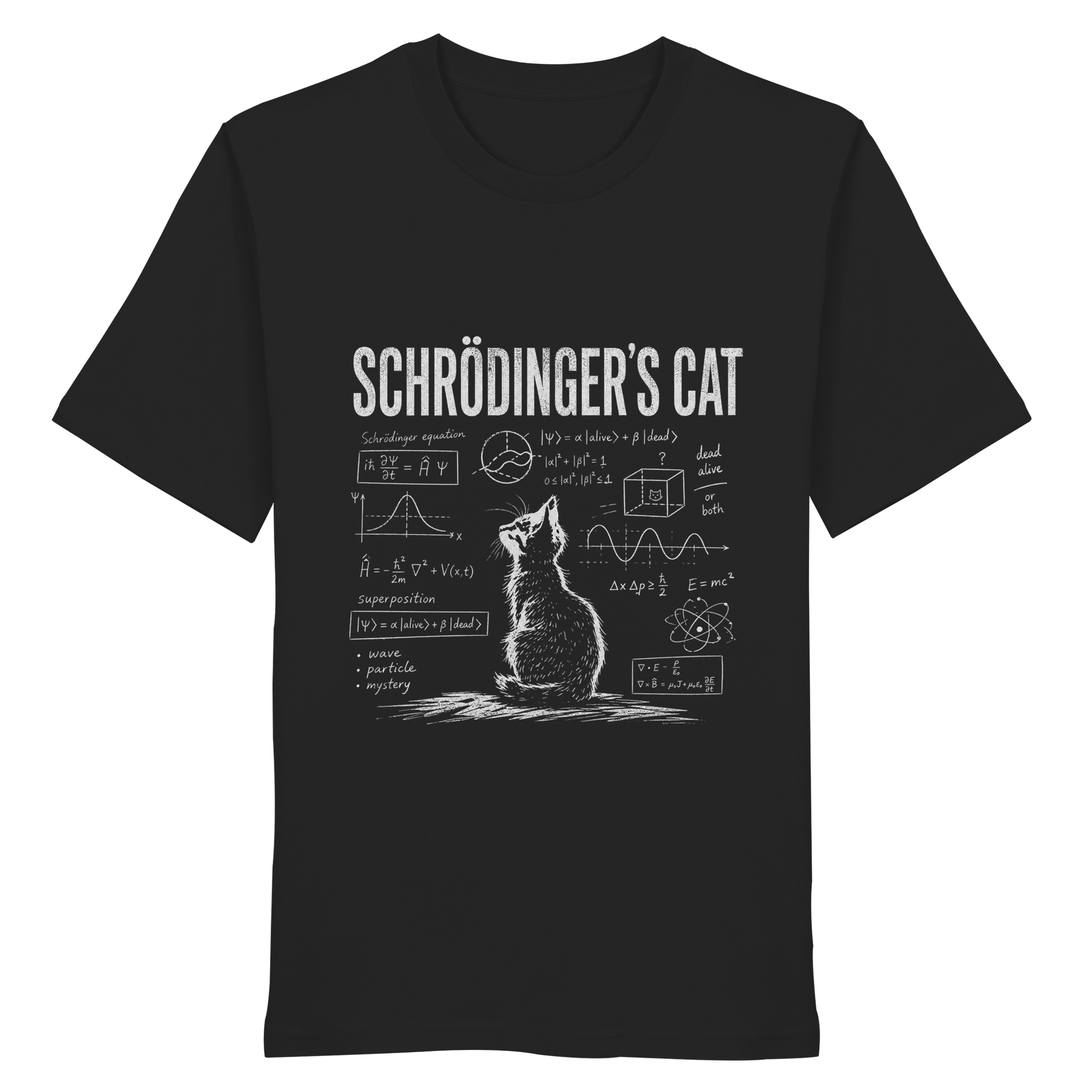 SCHROEDINGERS CAT