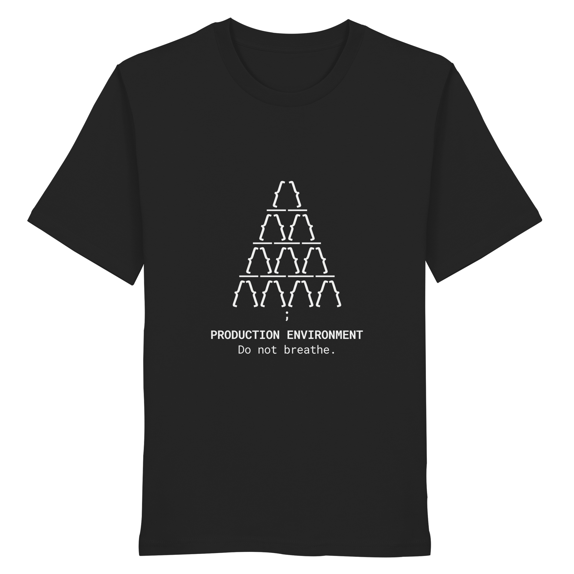 PRODUCTION ENVIROMENT
