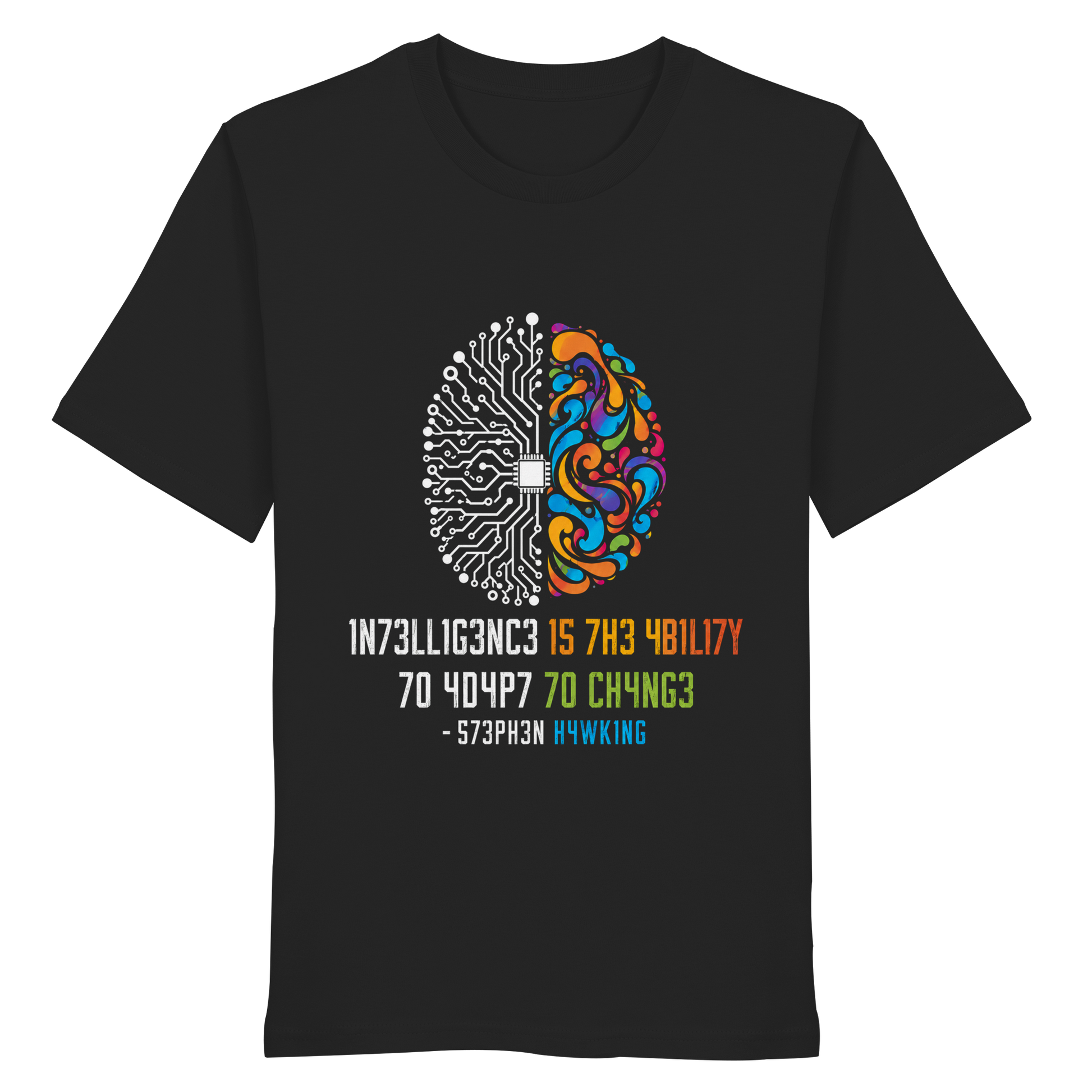 INTELLIGENCE