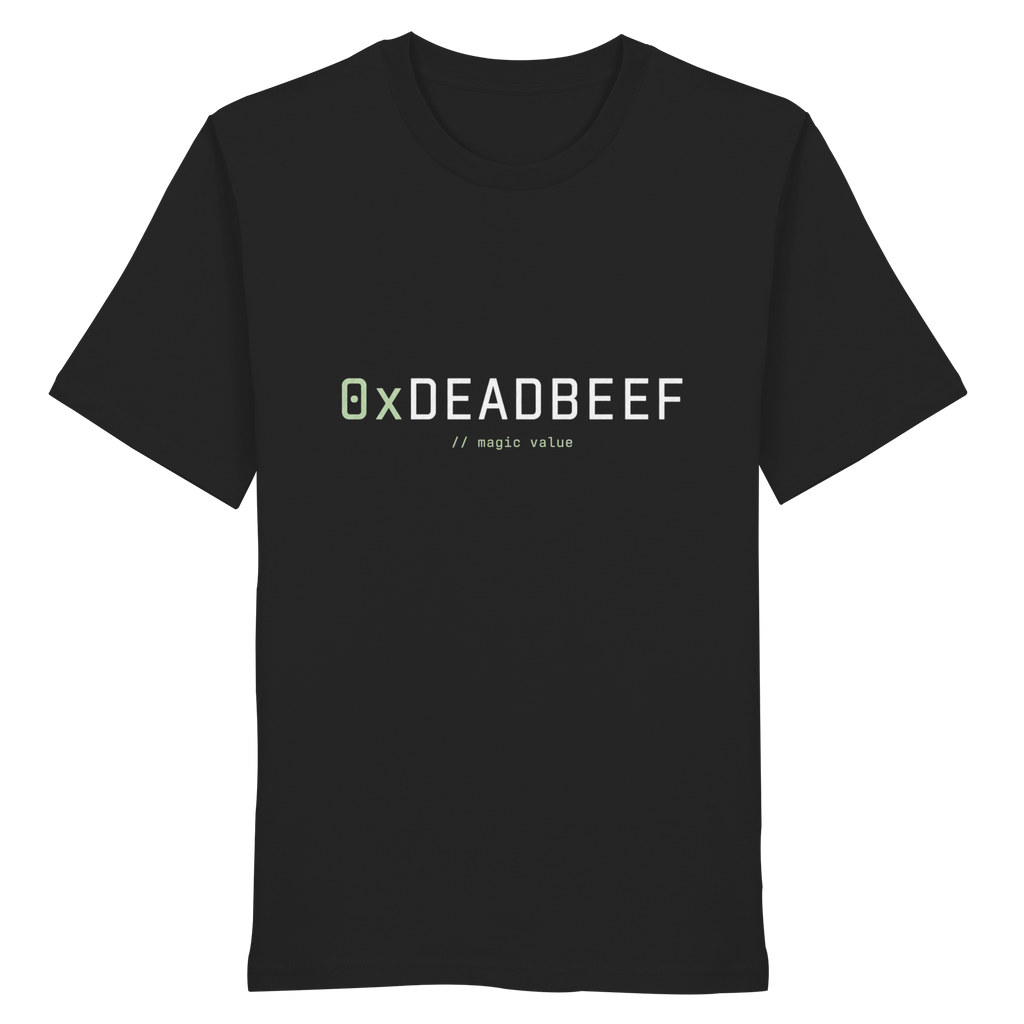 DEADBEEF