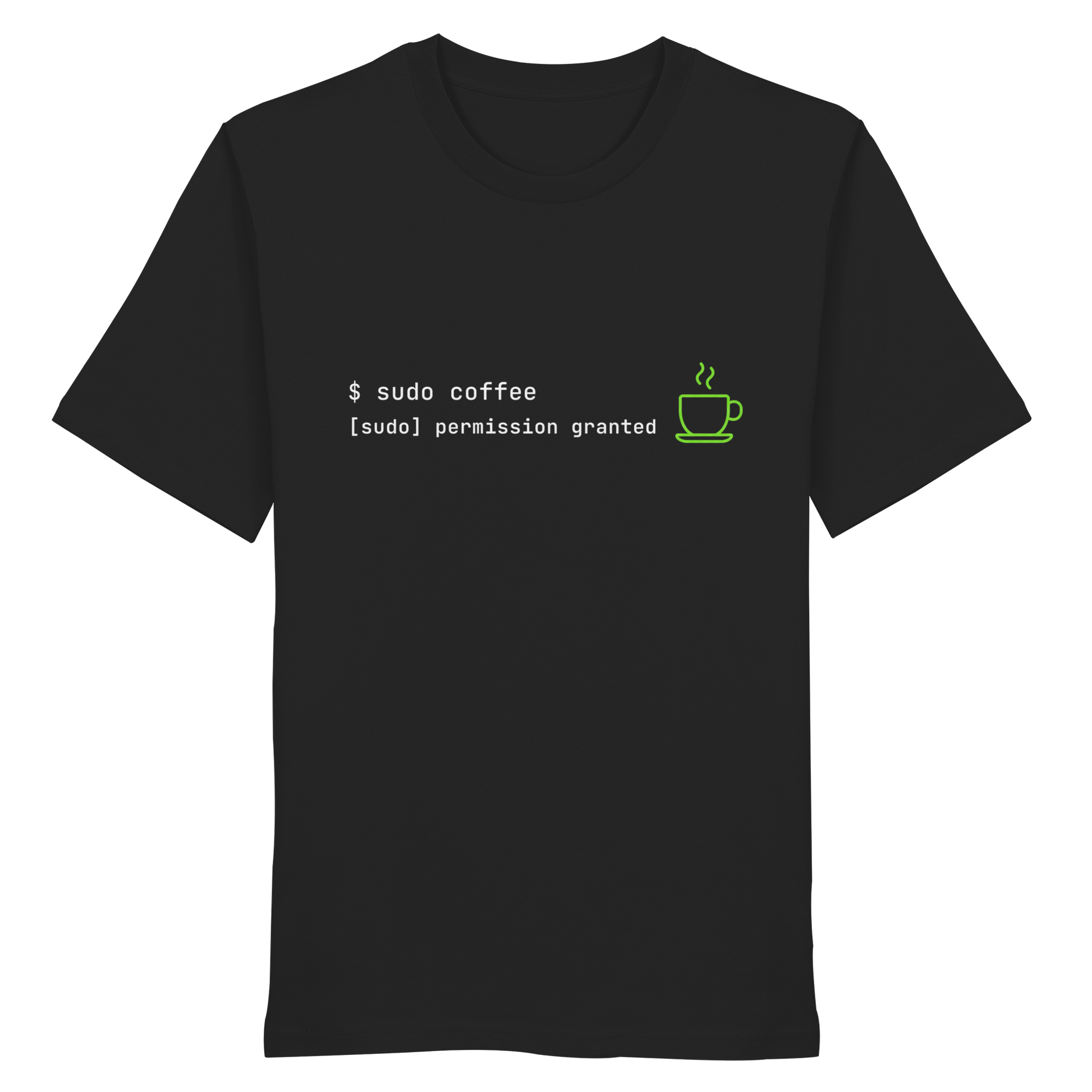 SUDO COFFEE