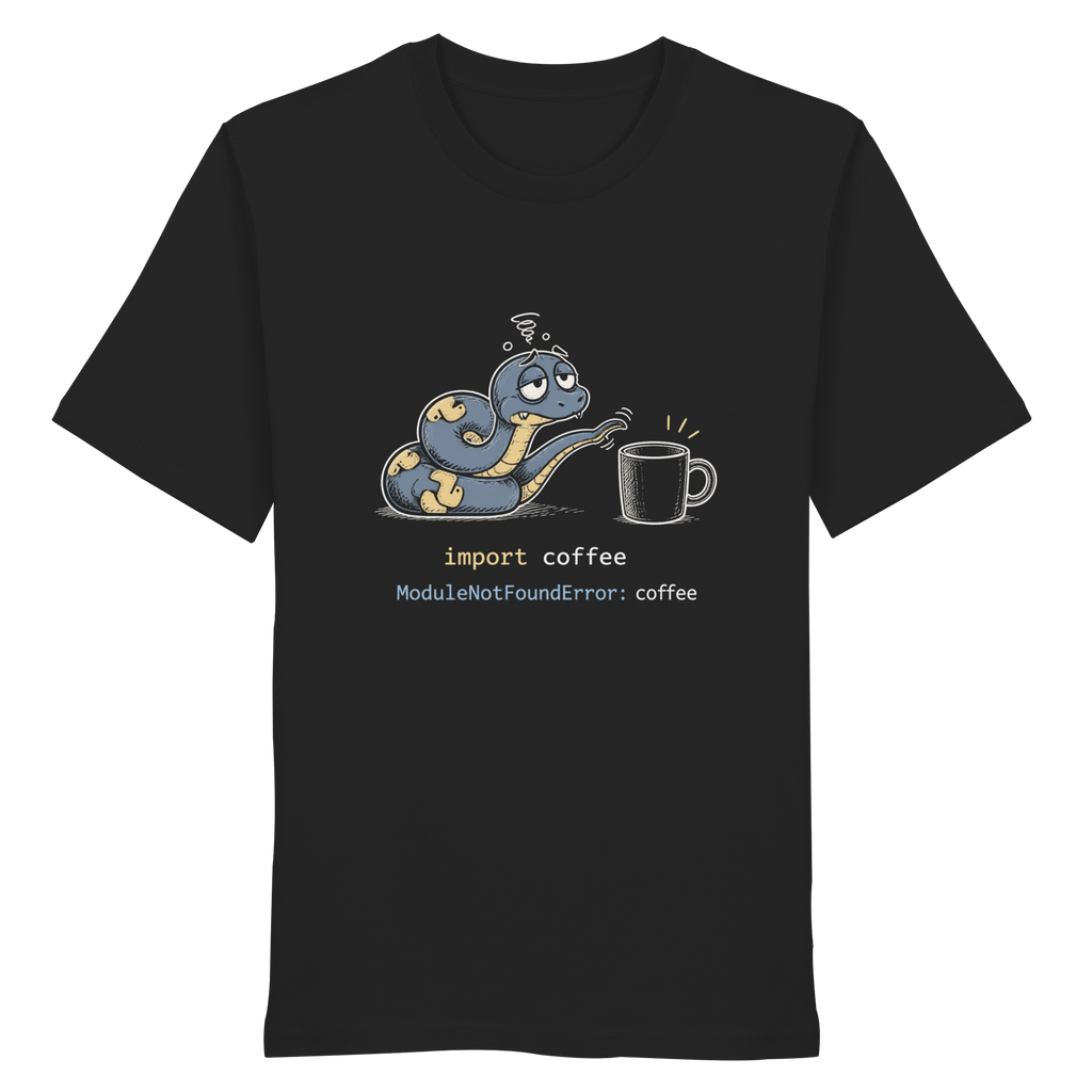 IMPORT COFFEE