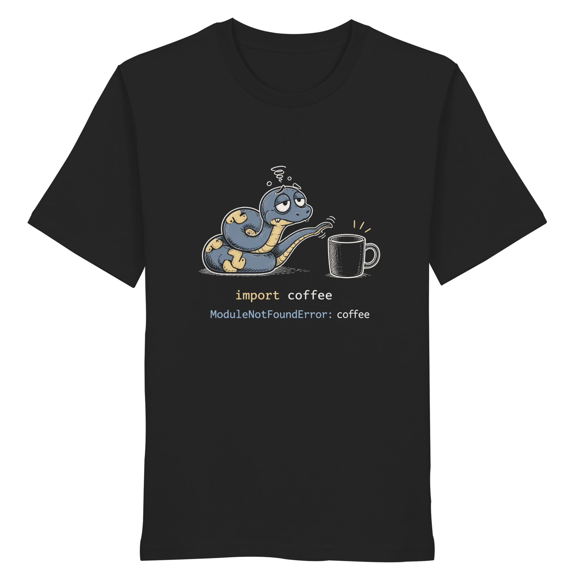 IMPORT COFFEE