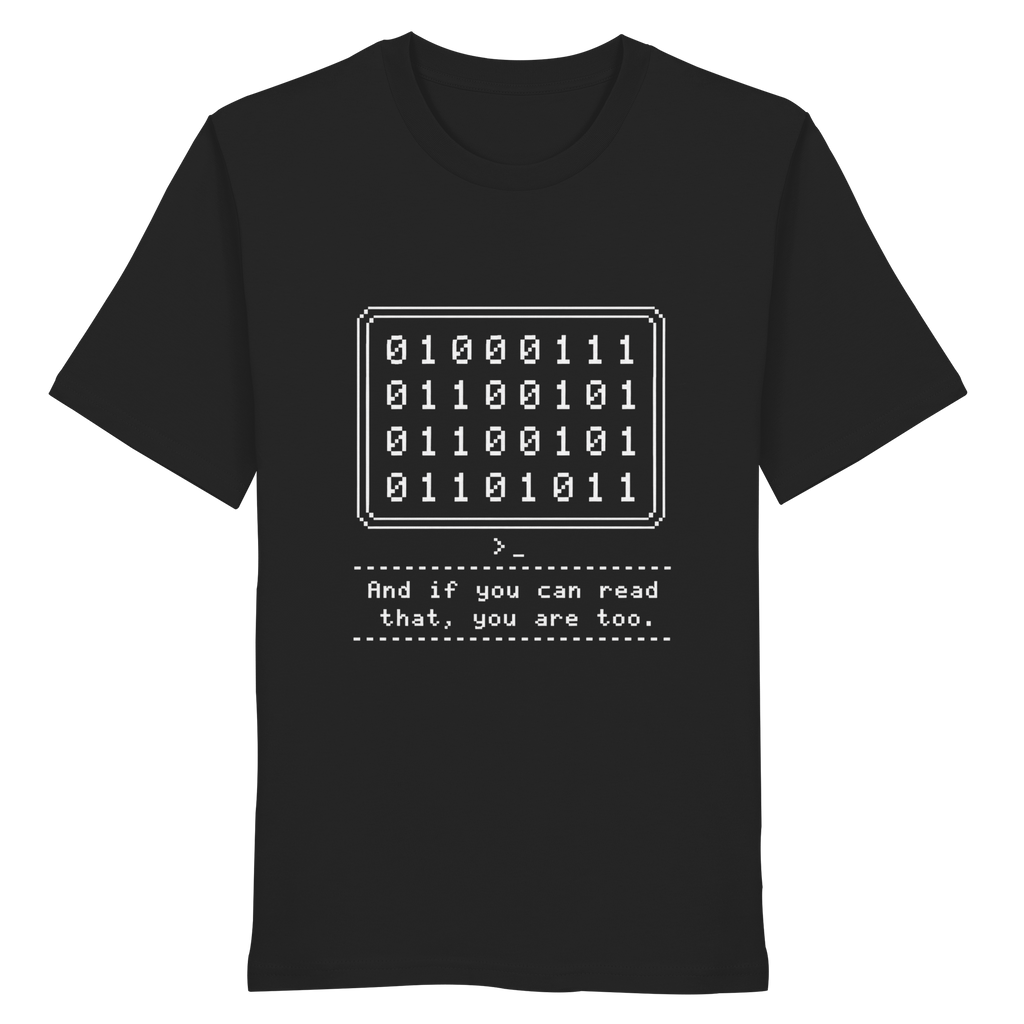 IF YOU CAN READ THIS