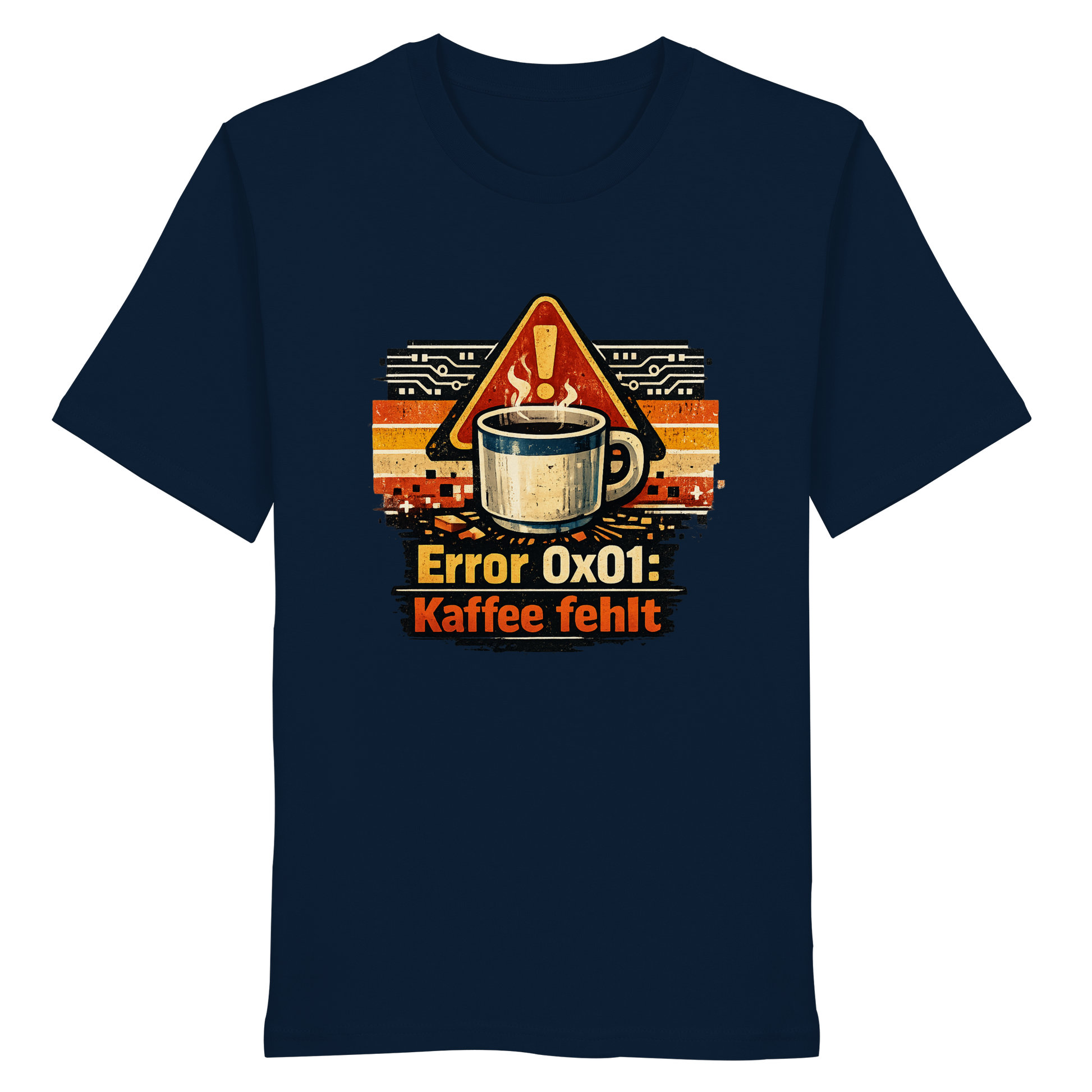ERROR 0X01 KAFFEE FEHLT