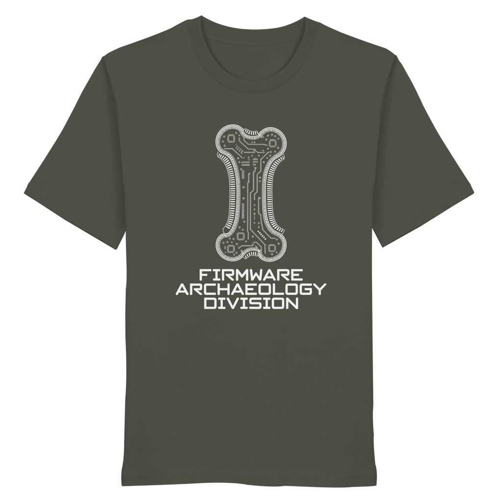FIRMWARE DIVISON