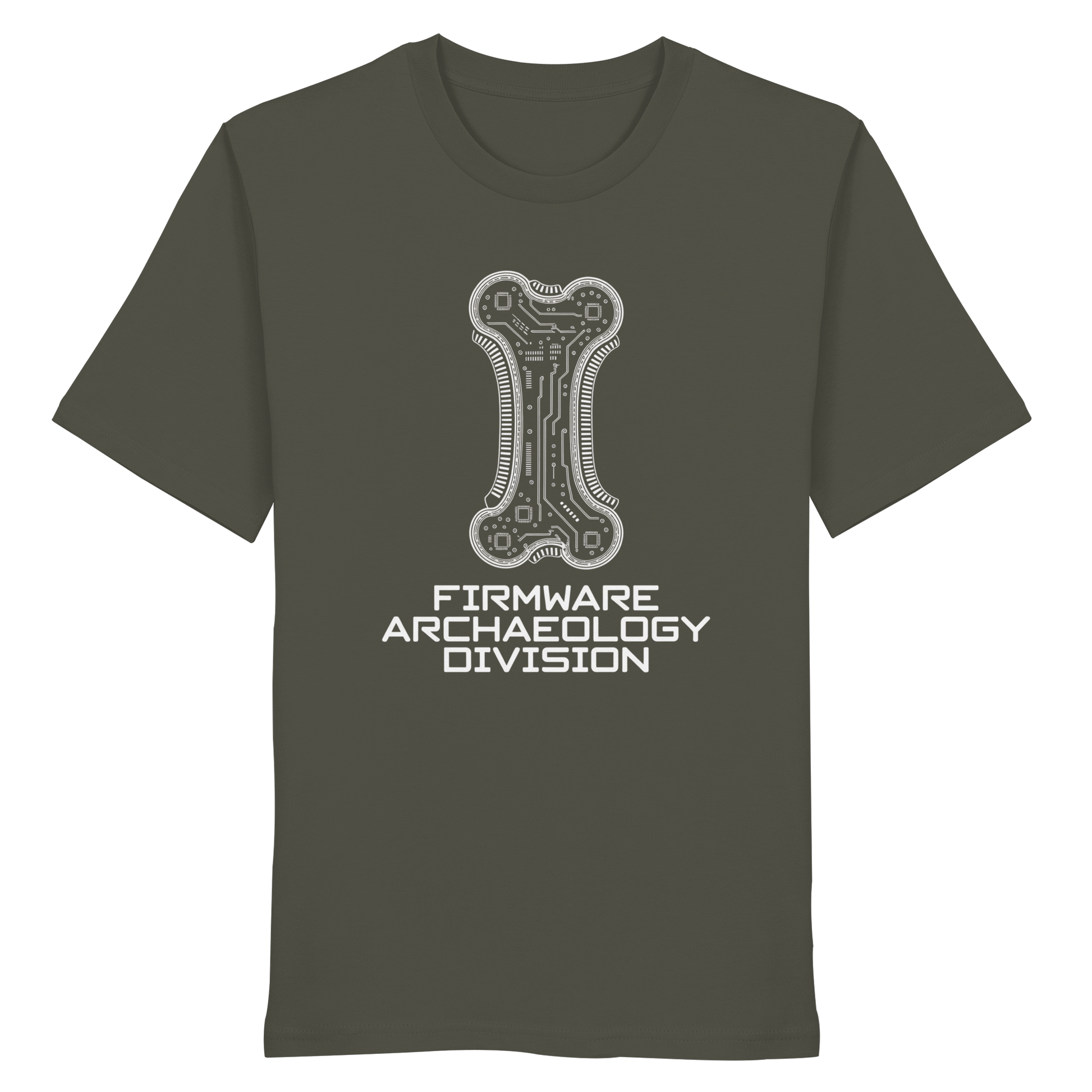 FIRMWARE DIVISON