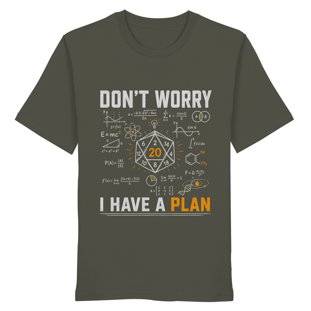 DONT WORRY