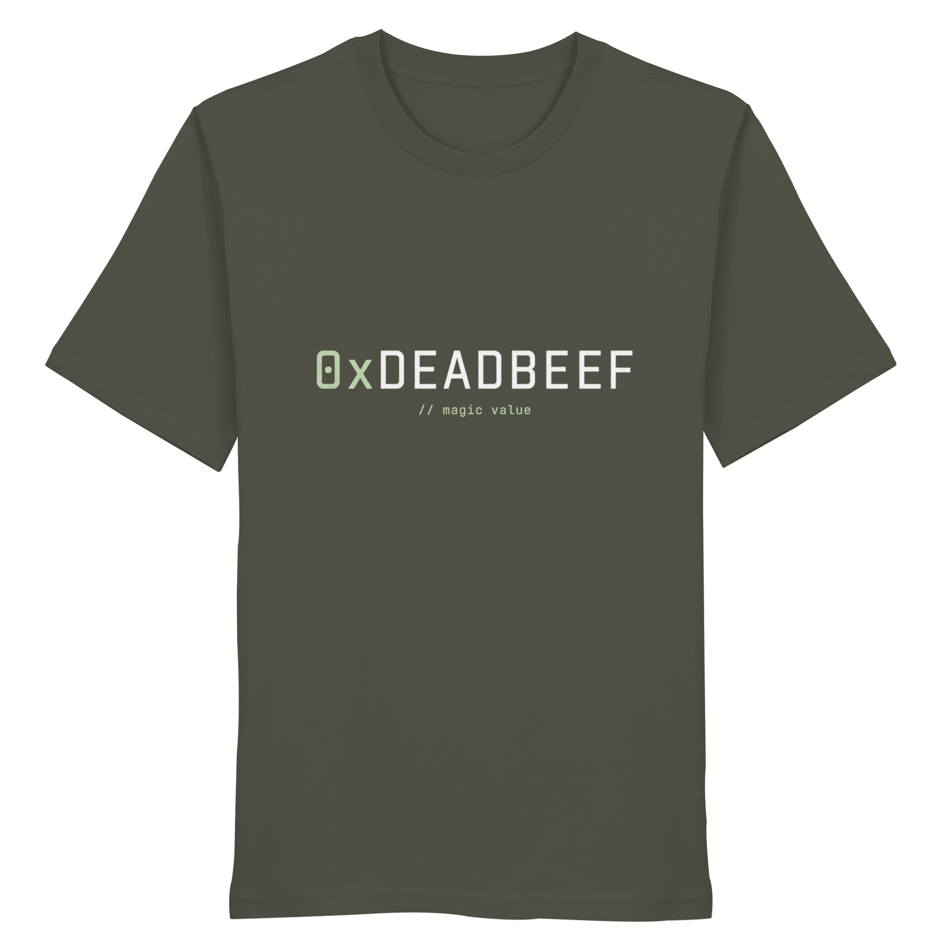 DEADBEAF