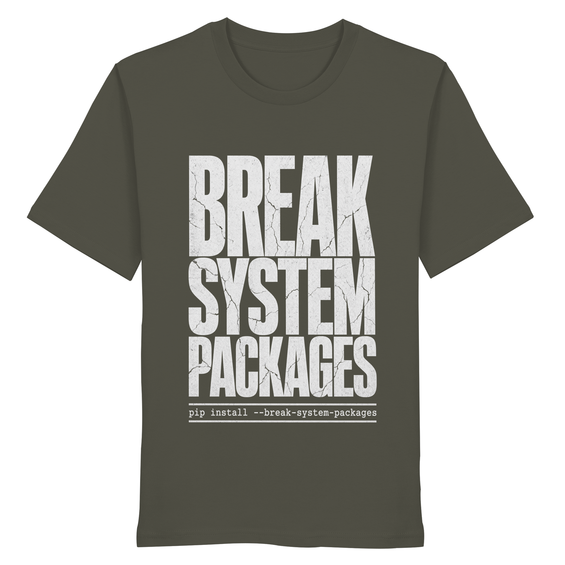 BREAK SYSTEM PACKAGES