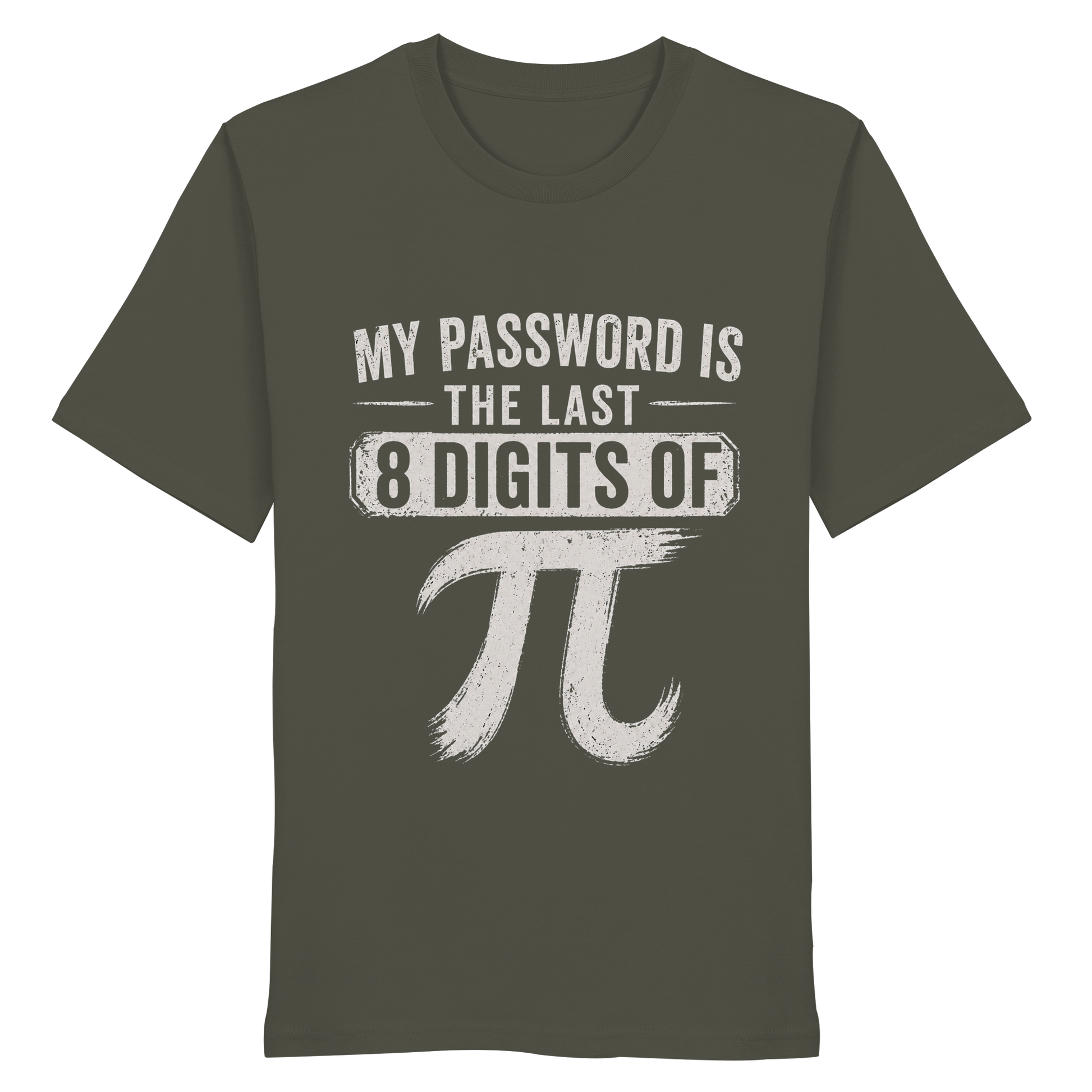MY PASSWORD