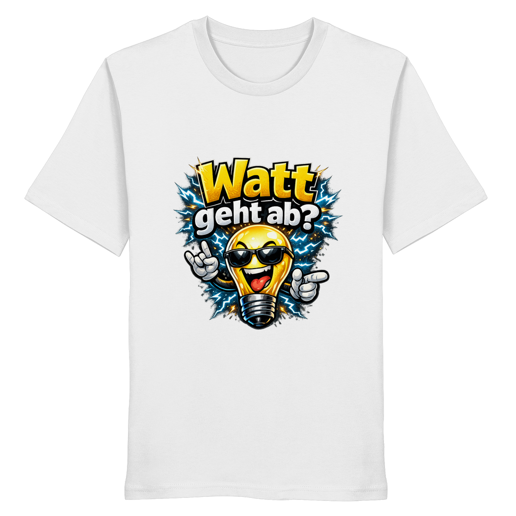 WATT GEHT AB