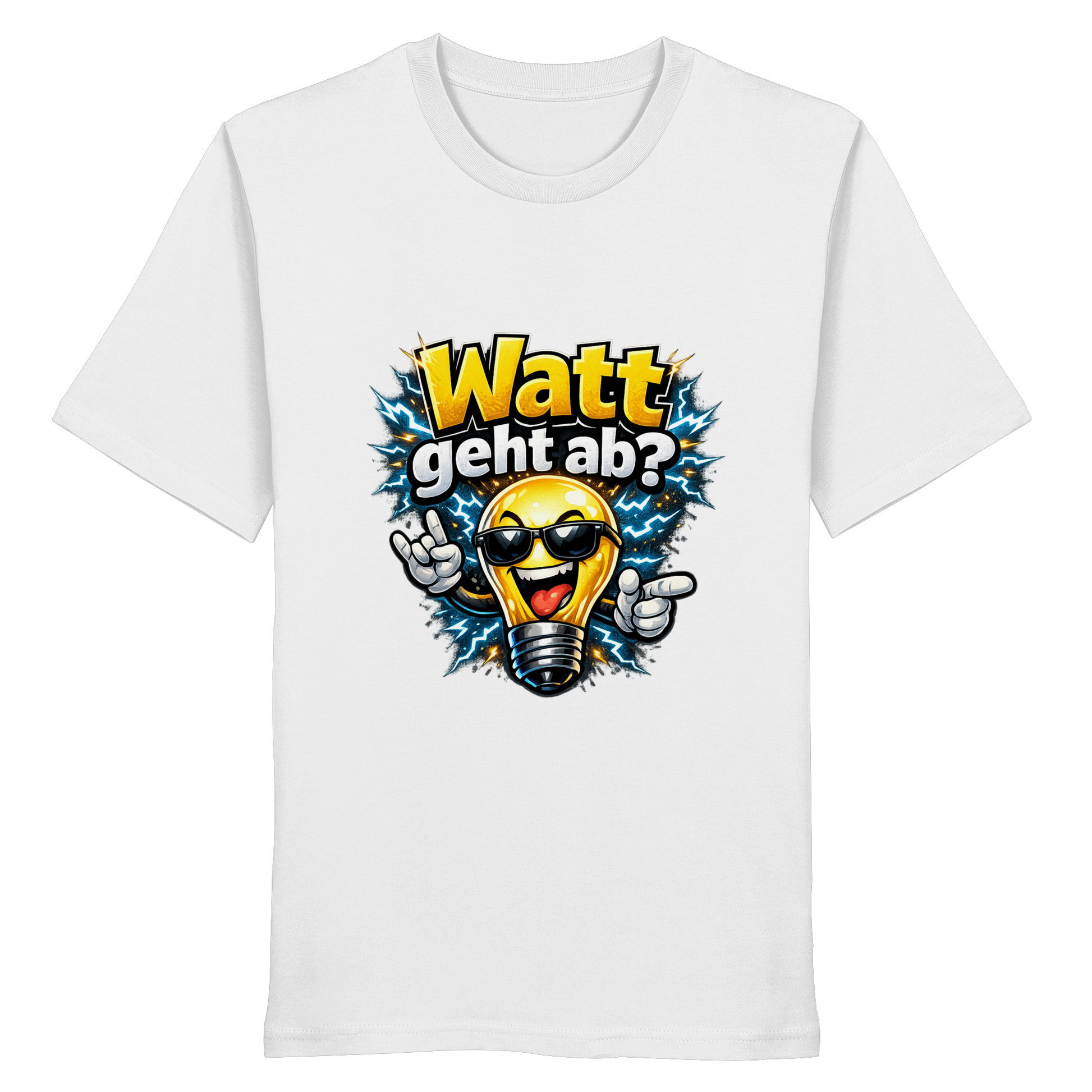 WATT GEHT AB