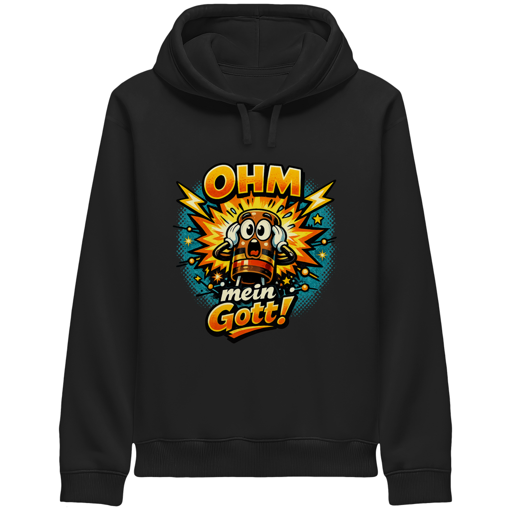 OHM MEIN GOTT