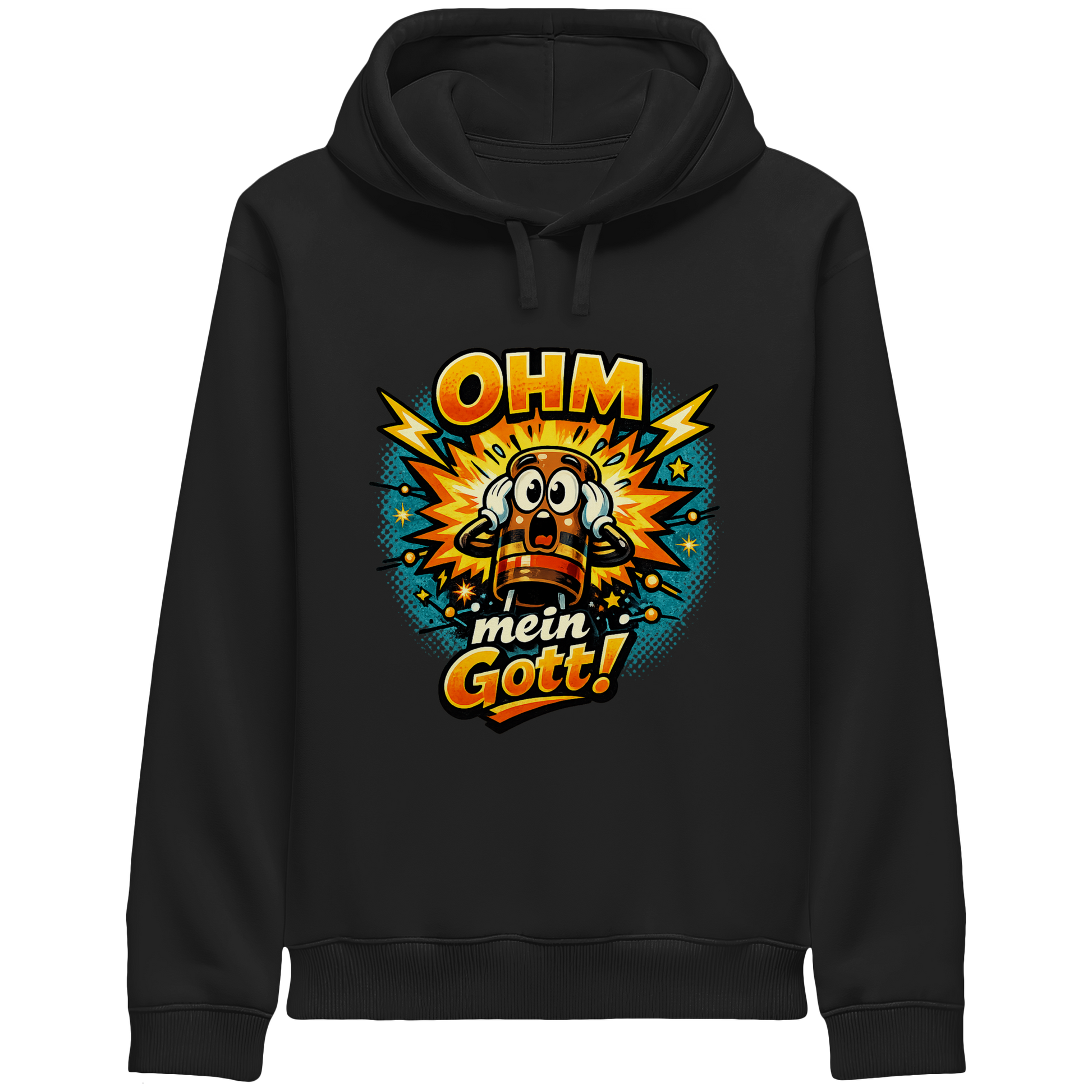 OHM MEIN GOTT