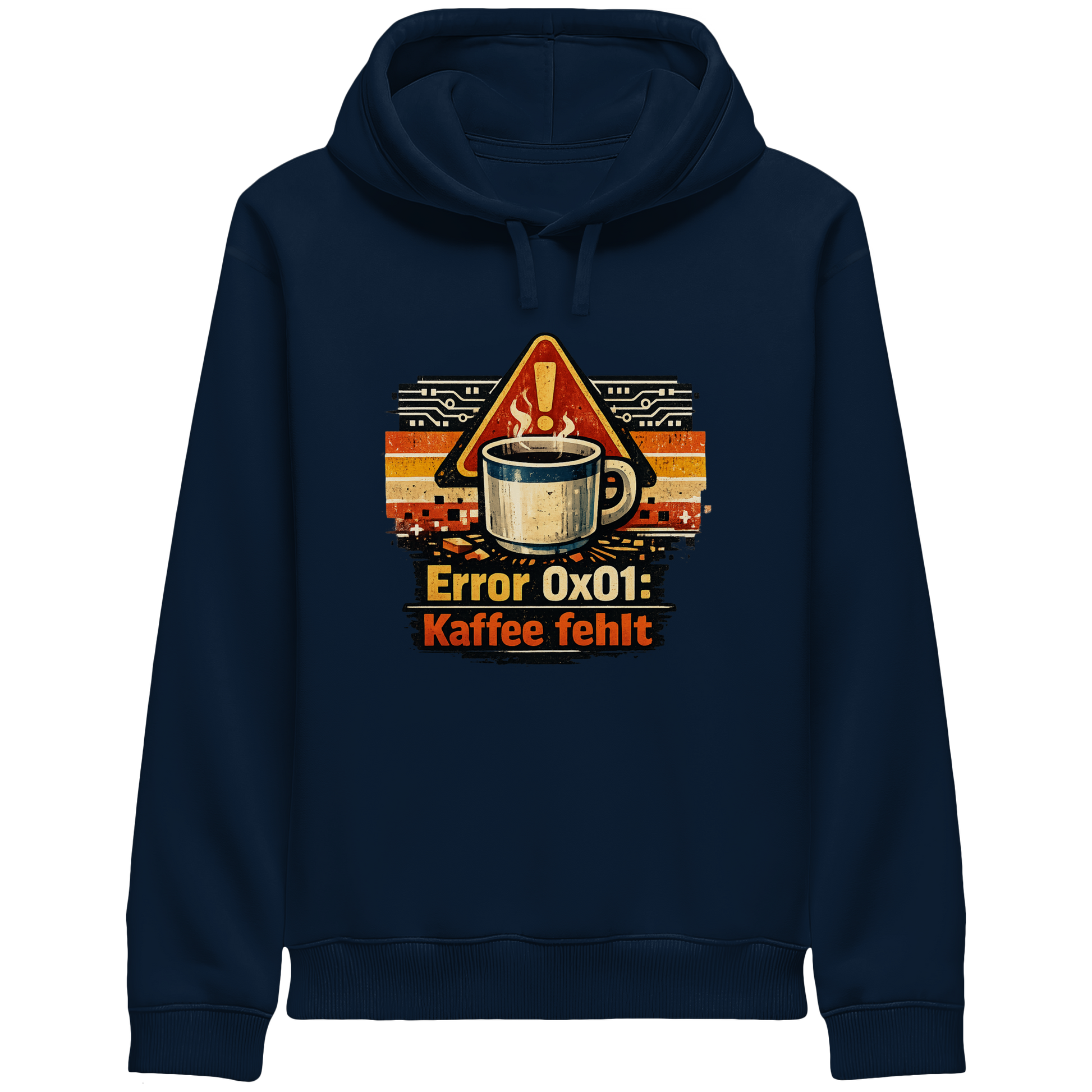 ERROR 0X01 KAFFEE FEHLT